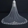 Alma Veil