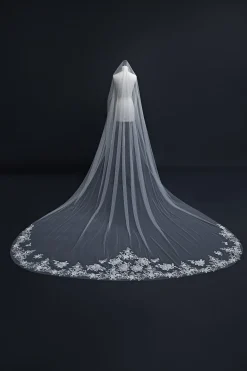 Alma Veil