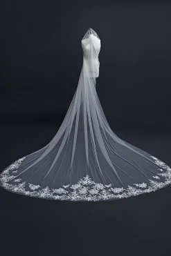 Alma Veil