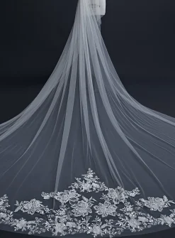 Alma Veil