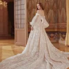 April Overskirt