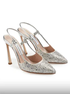 Astrid Silver 105