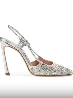 Astrid Silver 105