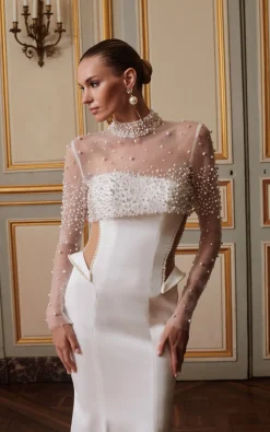 Blanche Bolero