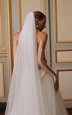Blanche Veil