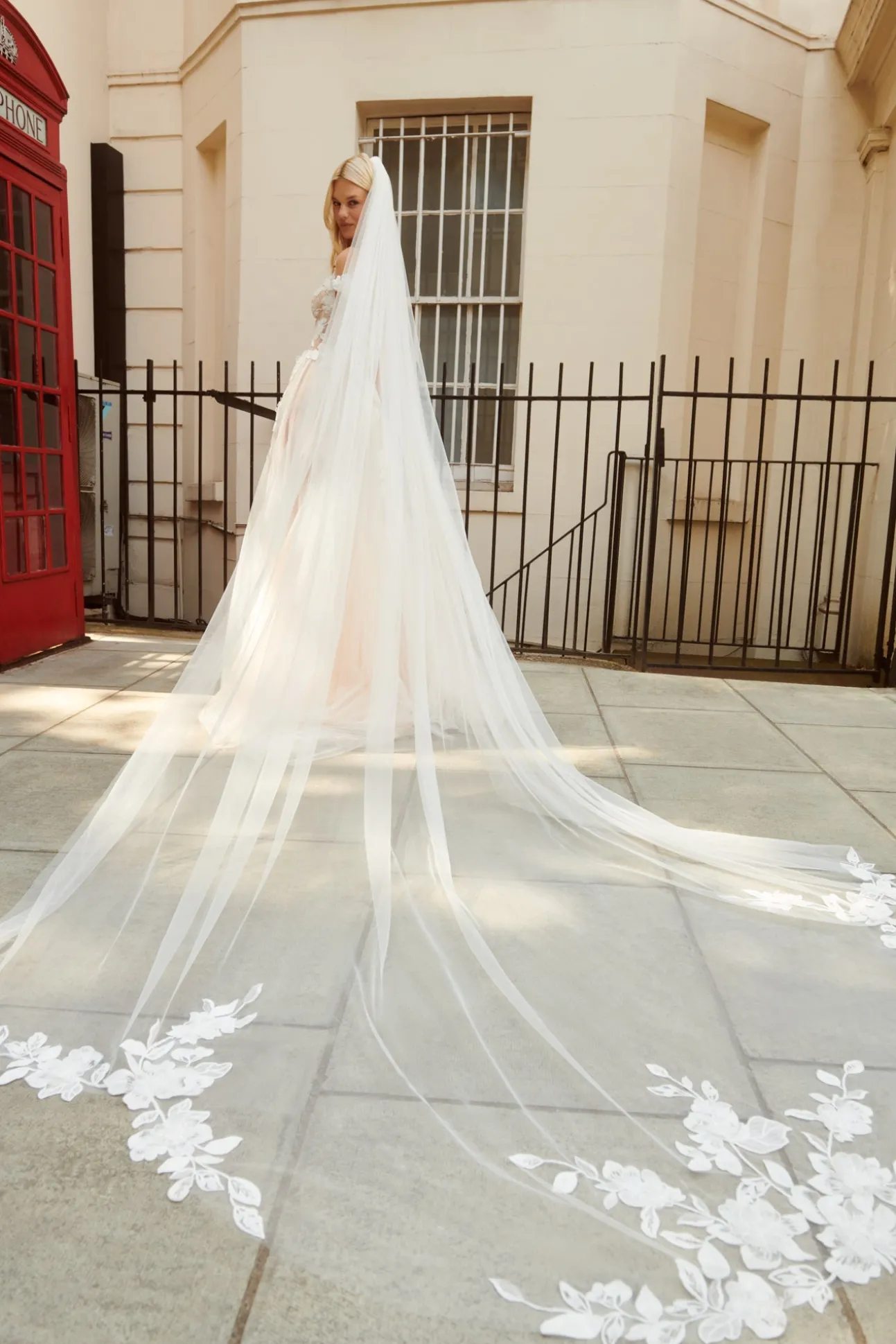 Demi Veil
