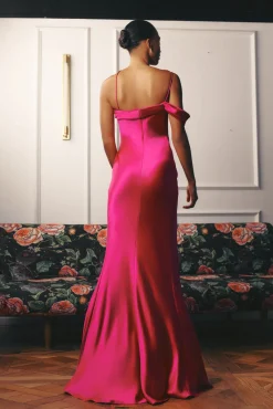 Elise Fuchsia