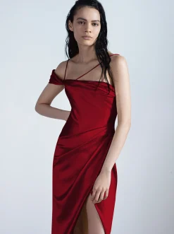 Elise Red