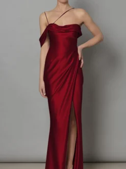 Elise Red