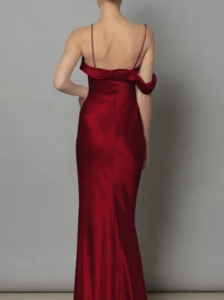 Elise Red