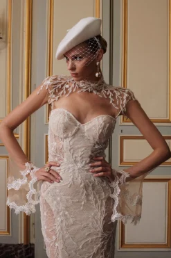 Emmanuelle Bolero