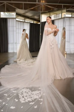 Euphoria Veil