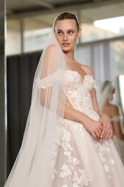 Euphoria Veil
