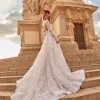 Evita Overskirt