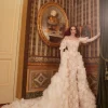Finesse Overskirt