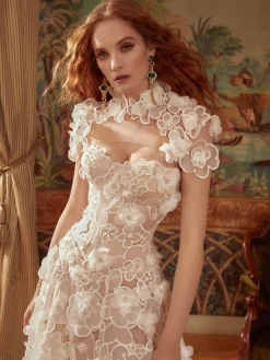 Florence Bolero