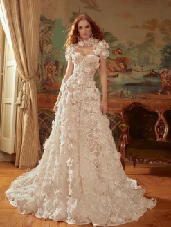 Florence Bolero
