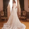 Freya Overskirt