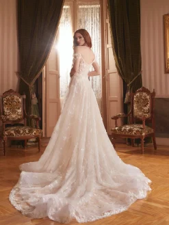 Freya Overskirt