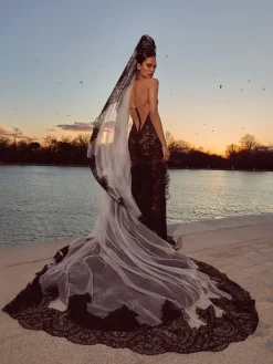 Fuego Veil