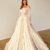 Gina Overskirt