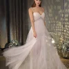 Glitter Overskirt
