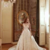 Heaven Overskirt
