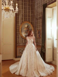 Heaven Overskirt