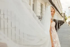 Holly Veil