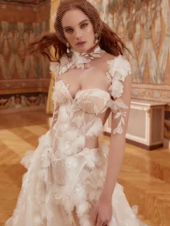 Horizon Bolero
