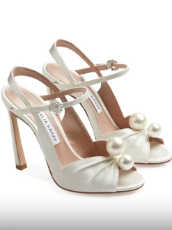 Kate Pearls 105