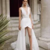 Liza Overskirt