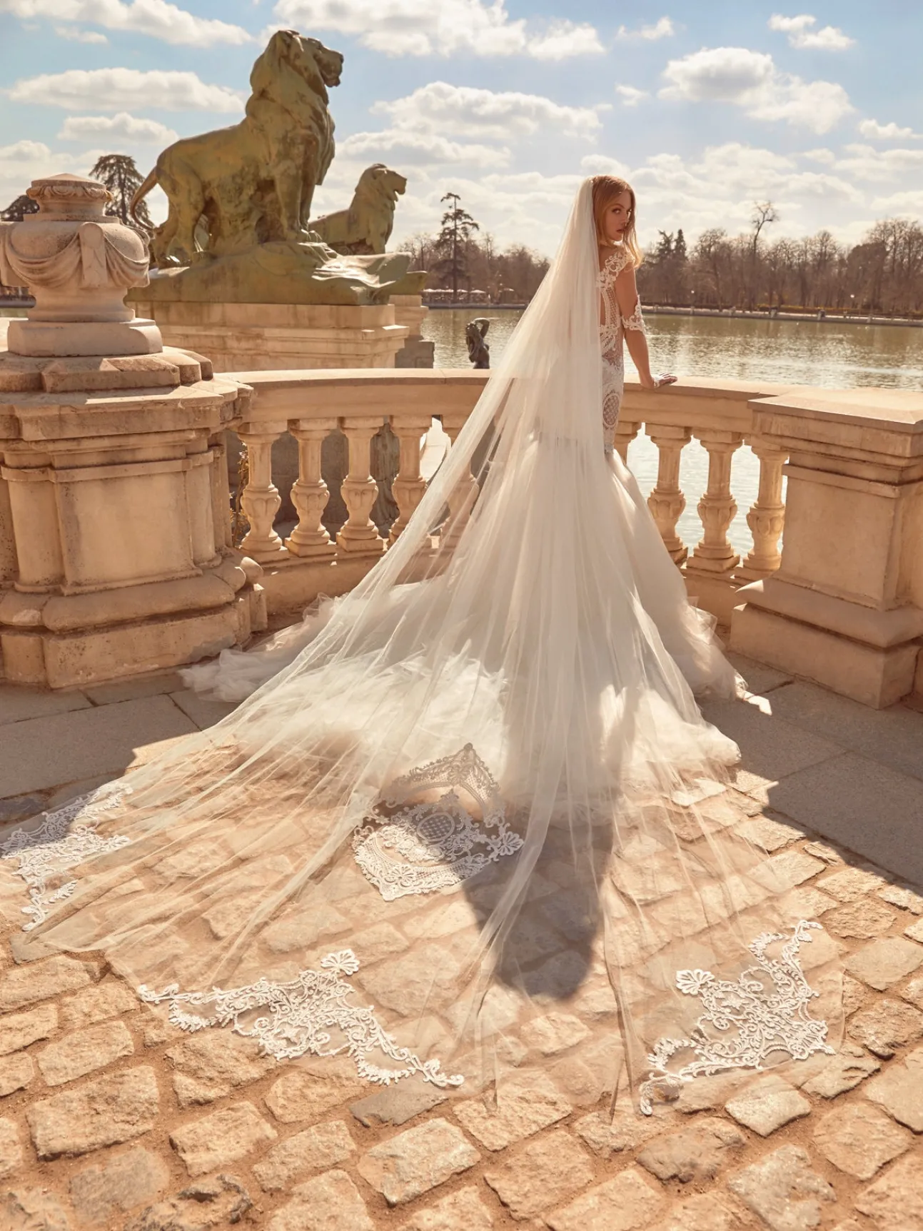 Maribel Veil