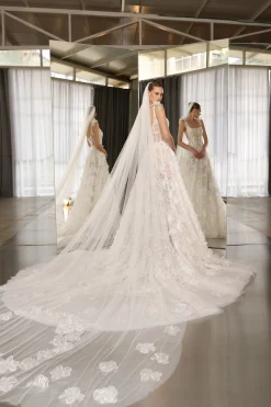 Nirvana Veil