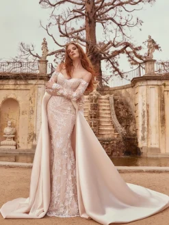 Noel Overskirt