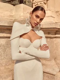 Paloma Cape