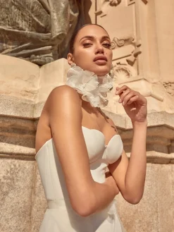 Paloma Choker