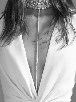 Pearl Choker