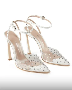 Phoebe White 105