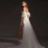 Polly Overskirt