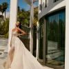 Quinn Overskirt