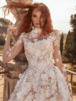 Rosemary Bolero
