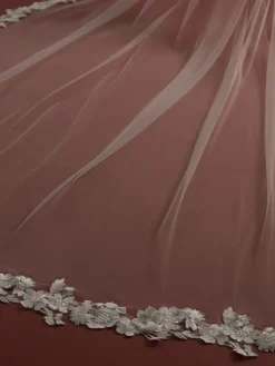 Rosemary Veil