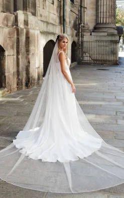 Tulip Veil