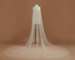 Tulip Veil