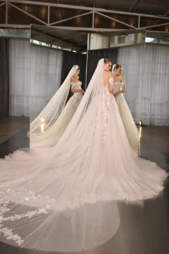 Utopia Veil
