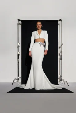 Wynter Skirt